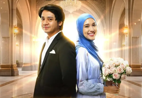 Sinopsis Sinetron Religi Istiqomah Cinta, Kisah Cinta Penuh Pengorbanan (Sumber : Instagram/@sctv)