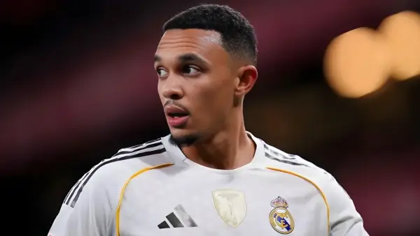 Trent Alexander Arnold kembali dari cedera, namun kesempatan bermain di Piala Dunia belum pasti (Sumber: web/bbc.com)
