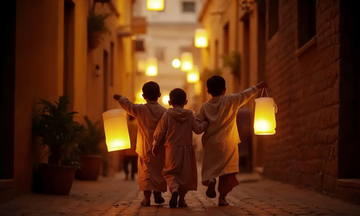 Dari Munggahan hingga Fanous: 10 Tradisi Unik Menyambut Ramadan di Berbagai Belahan Dunia