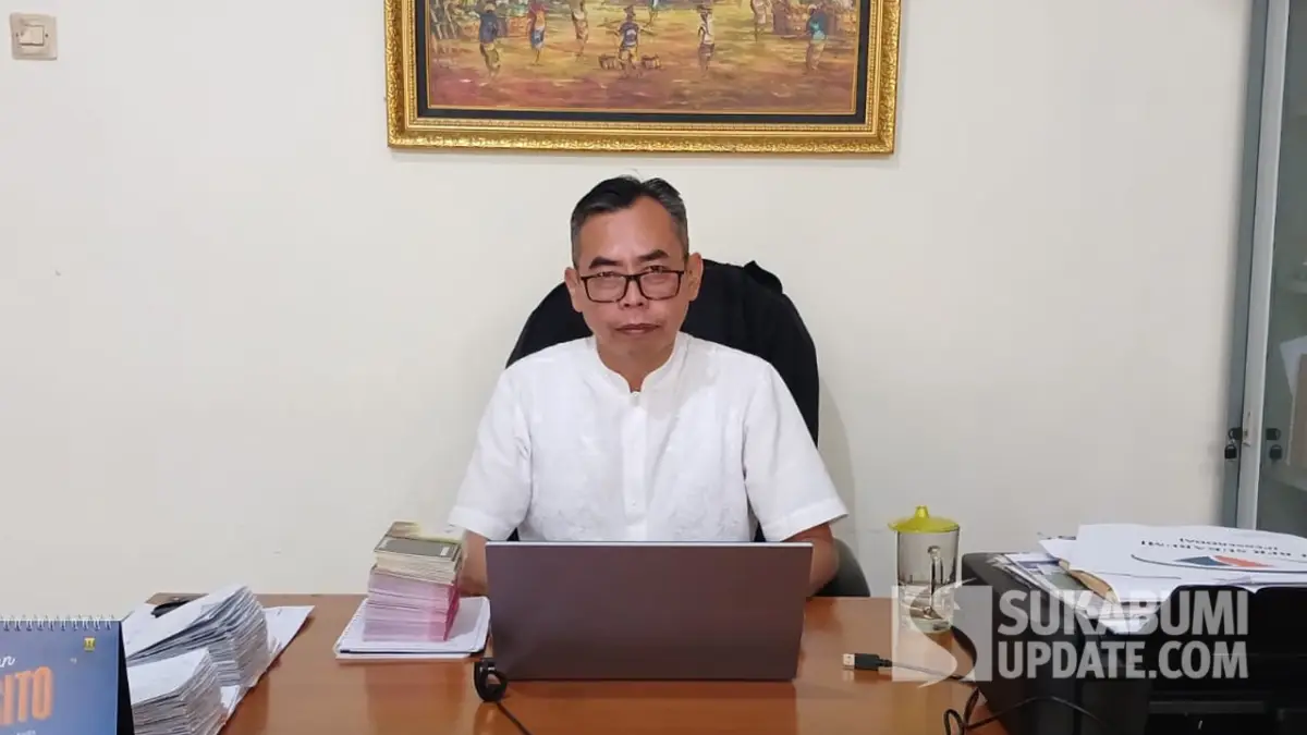 Tahara BPR Sukabumi 2026, Cabang Kalapanunggal Cairkan Rp6,8 Miliar ke 626 Nasabah