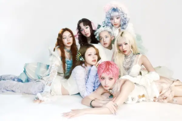 Lirik Lagu HYPNOTIZE XG, Comeback Dengan Konsep Baru dan Artistik (Sumber : Instagram/@xgofficial)