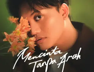 Lagu Terbaru Rizky Febian, Mencinta Tanpa Arah Angkat Kisah Menunggu yang Penuh Luka dan Rindu (Sumber : Youtube /@RizkyFebianOfficial)