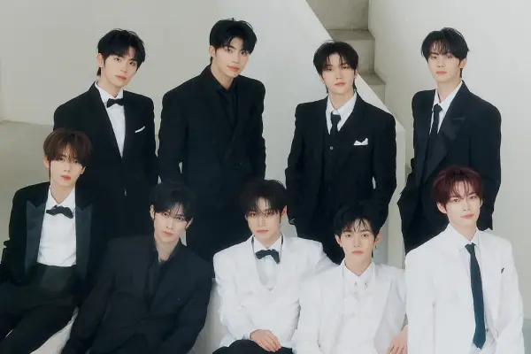 ZEROBASEONE Akan Melanjutkan Aktivitas Grup Dengan 5 Anggota (Sumber : X/@soompi)