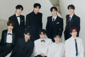 ZEROBASEONE Akan Melanjutkan Aktivitas Grup Dengan 5 Anggota (Sumber : X/@soompi)