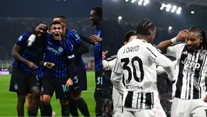 Derby d’Italia akan tersaji di pekan ke-25 Serie A antara Inter Milan menghadapi Juventus yang akan digelar pada Minggu, 15 Februari 2026 (Sumber: web/inter.it & web/juventus.com)