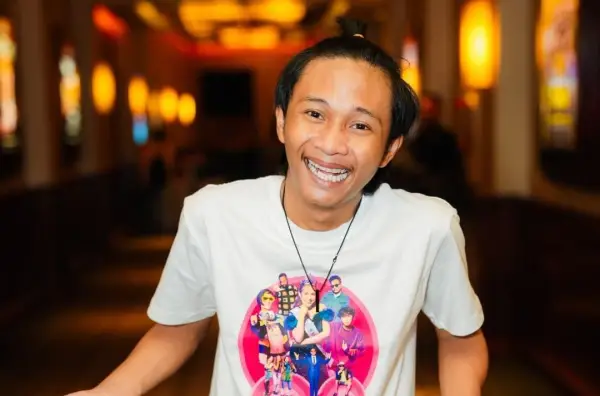 Fajar Sadboy Beri Tanggapan Usai Videonya Diludahi Indra Frimawan Viral (Sumber : Instagram/@fajarsadboy)