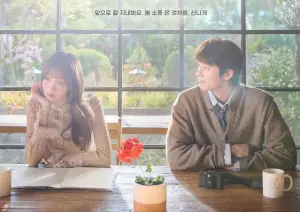 Sinopsis Drama Korea In Your Radiant Season, Membawa Kisah Cinta yang Menyentuh (Sumber : Instagram/@mbcdrama_wow)