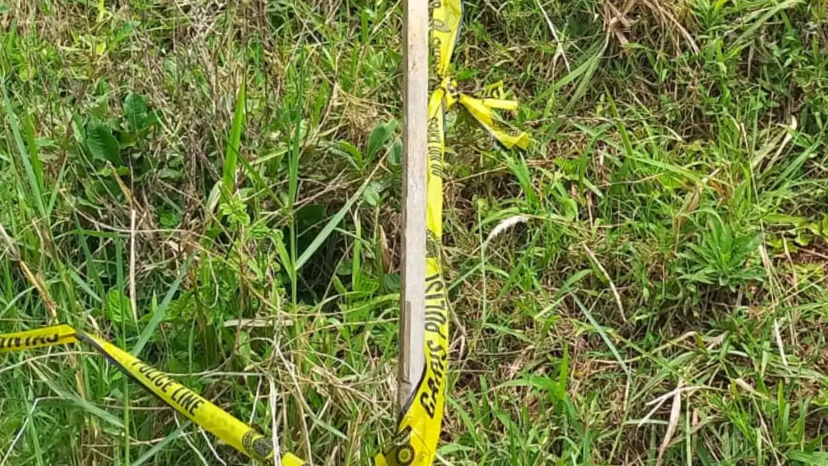 7 Pelaku Diamankan: Motif Dibalik Dugaan Pengeroyokan Lansia hingga Tewas di Jampangkulon