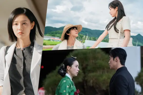 Bertabur Bintang Ternama, 8 Drama Korea Terbaru SBS yang Tayang di Tahun 2026 (Sumber : X/@soompi)