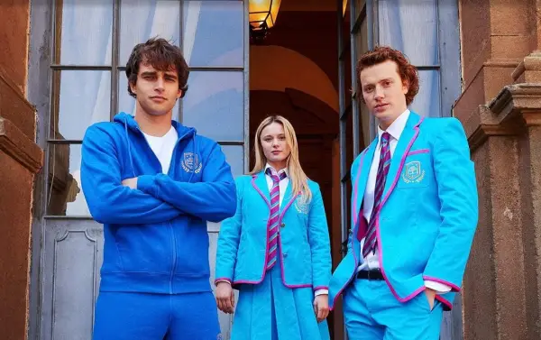 9 Rekomendasi Film dan Serial Terbaru Prime Video di Februari 2026, Ceritanya Menarik (Sumber : Instagram/@primevideoid)