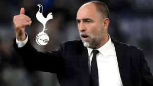 Tottenham tengah merampungkan proses penunjukan Igor Tudor sebagai pelatih sementara hingga akhir musim nanti. (Sumber: web/espn.com)
