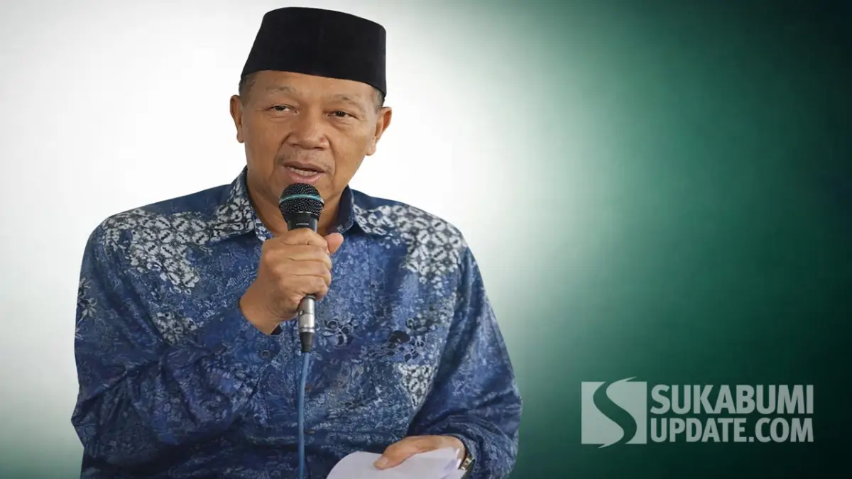 KH Dadun Abdulqohhar: Sosok Ulama Kesohor di Sukabumi