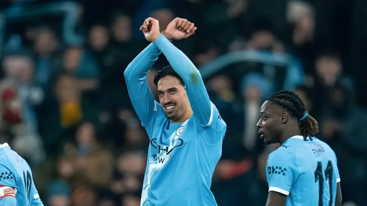 Tijjani Reijnders Tegaskan Manchester City Siap Saingi Arsenal dalam Perburuan Gelar Liga Inggris