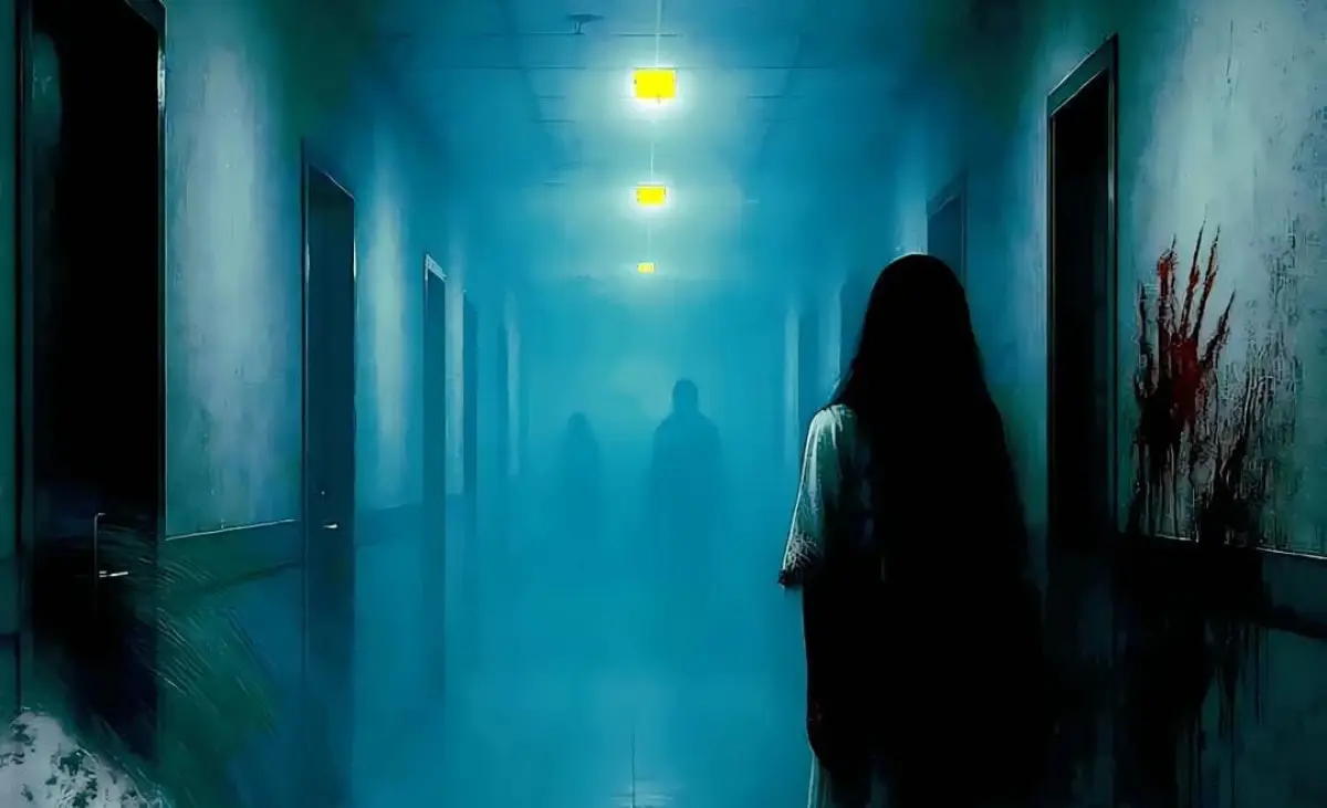 Sinopsis Film Horor Asrama Putri, Angkat Teror Kesurupan Massal dan Misteri Kelam Kampus