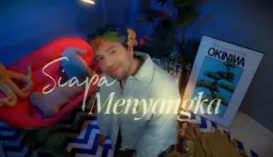 Lirik Lagu Siapa Menyangka Glenn Samuel, Perasaan Cinta yang Muncul Tak Terduga (Sumber : Youtube | Glenn Samuel)