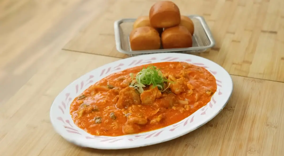 Resep Ayam Saus Singapore, Makanan Beragam Rasa yang Bikin Penasaran