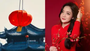 Ilustrasi - Ucapan selamat Imlek dapat menciptakan suasana yang harmonis dan saling mendoakan bagi mereka yang merayakan. (Sumber : Pixabay.com/@r-q/@nguyenkhactuhd23).