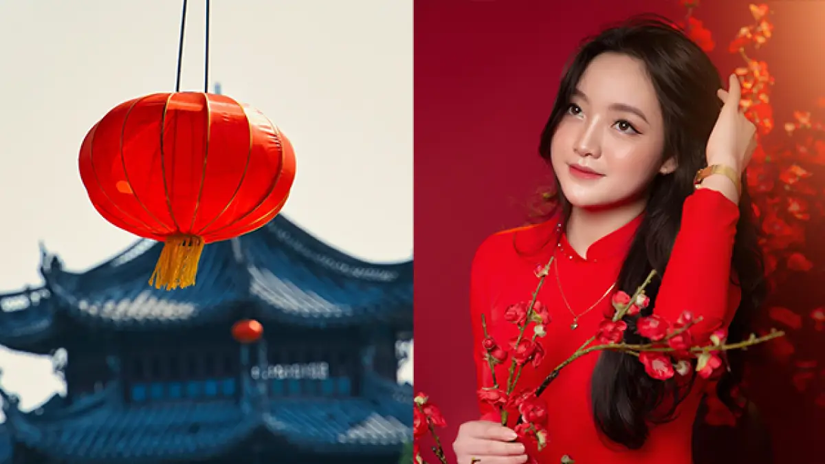 45 Ucapan Tahun Baru Imlek 2026, Terselip Doa dan Harapan