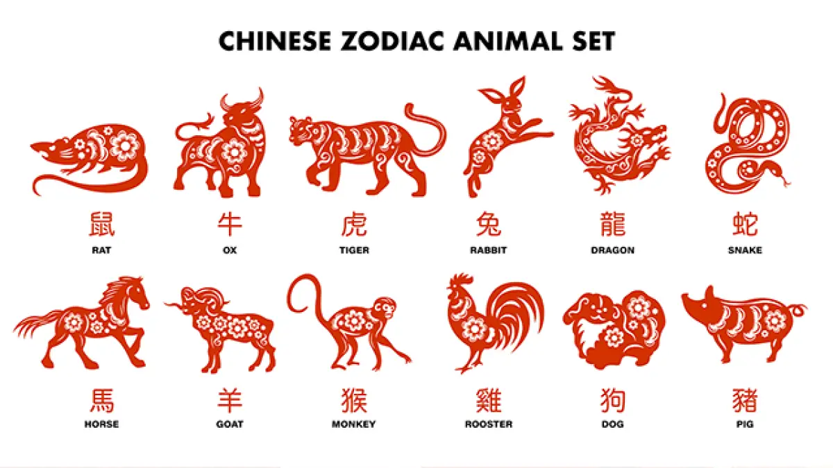 Ramalan Shio 2026 Edisi Karier: Siapa Paling Bersinar?