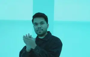 Thariq Halilintar Unggah Video, Bantah Isu Aurel Hermansyah Dikucilkan Gen Halilintar (Sumber : Instagram/@thariqhalilintar)