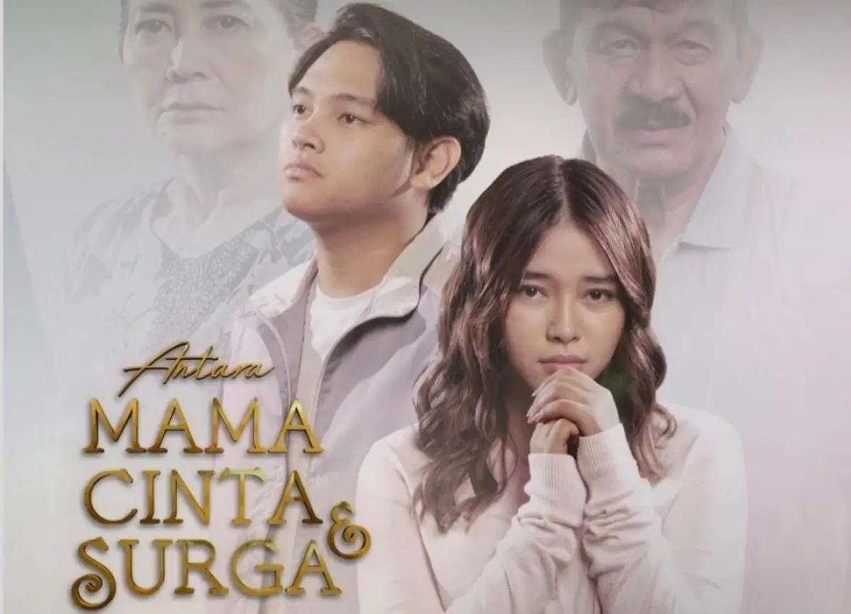 Sinopsis Film Keluarga Antara Mama, Cinta dan Surga: Bahasa Cinta Nommensen