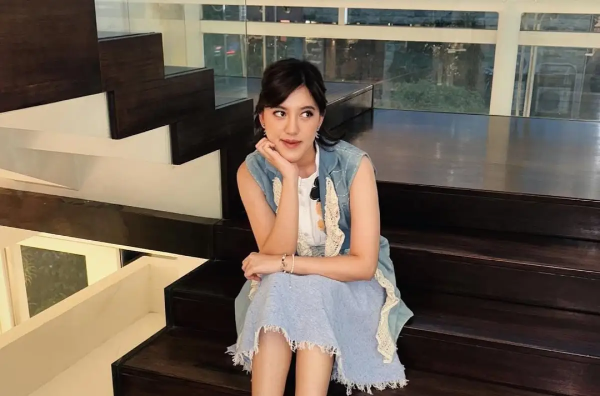 Timing Jadi Sorotan, Ify Alyssa Umumkan Track Penutup ‘Menata’ Saat Gerald Menikah