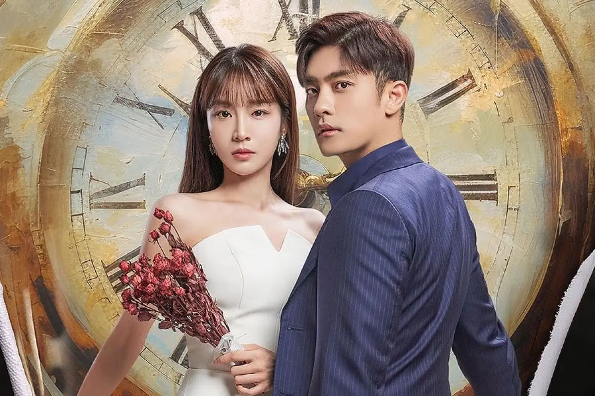 Rekomendasi 7 K-Drama Reinkarnasi, Time Travel, dan Kesempatan Hidup Kembali