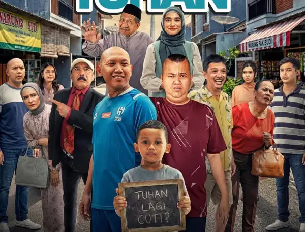 Sinetron dan Serial Terbaru untuk Teman Sahur dan Berbuka Puasa di Bulan Ramadan (Sumber : Instagram/@mdtv)