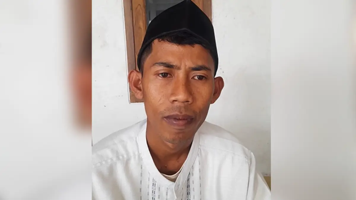Syok Usai Dibegal, Pedagang Sayur Asal Bojonggenteng Sempat Enggan Berjualan