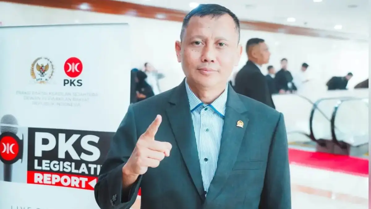 Slamet: Pemerintah Harus Sigap Antisipasi Kenaikan Harga Pangan Selama Ramadan