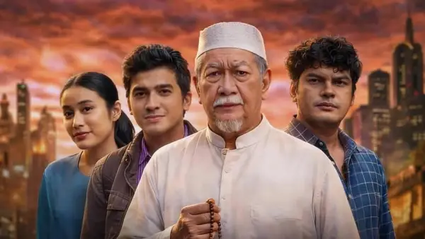 Film Para Pencari Tuhan Jilid 19 Kembali Tayang: Ini Sinopsis, Daftar Pemain, dan Jadwal Tayangnya (Sumber : Instagram/@parapencarituhanppt.sctv)