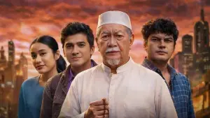 Film Para Pencari Tuhan Jilid 19 Kembali Tayang: Ini Sinopsis, Daftar Pemain, dan Jadwal Tayangnya (Sumber : Instagram/@parapencarituhanppt.sctv)