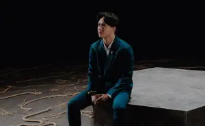 Lirik Lagu Sembuh Tanpaku Fajar Noor, Jangan Hapuskan Kisah Kita Berdua (Sumber : Instagram/@fajarnurdiansyah_)