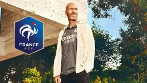Mantan pelatih Real Madrid, Zenedine Zidane, dikabarkan sepakat secara verbal untuk melatih Timnas Prancis setelah Piala Dunia 2026 usai. (Sumber: Instagram/@zidane)