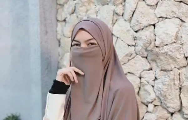 Wardatina Mawa Bantah Mempersulit Insanul Fahmi Ketemu Anak: Kemarin Baru Ketemu (Sumber : Instagram/@wardatinamawa)