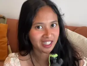 Soal Kewarganegaraan Anak Tuai Kritik, Eks Penerima LPDP Dwi Sasetyaningtyas Minta Maaf (Sumber : Instagram/@sasetyaningtyas)