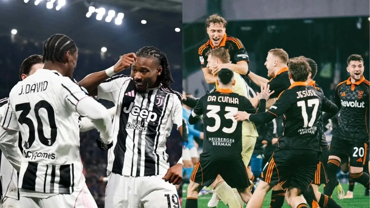7 Fakta Menarik Jelang Laga Juventus vs Como di Ajang Serie A