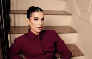 Tasya Farasya Ungkap Dibalik Konten Spill Skincare, Tuai Beragam Spekulasi Warganet (Sumber : Instagram/@tasyafarasya)