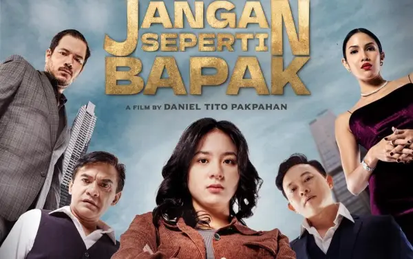 Rekomendasi Film di Bioskop untuk Menunggu Waktu Buka Puasa Ramadan (Sumber : Instagram/@panggil_aku_bapak)