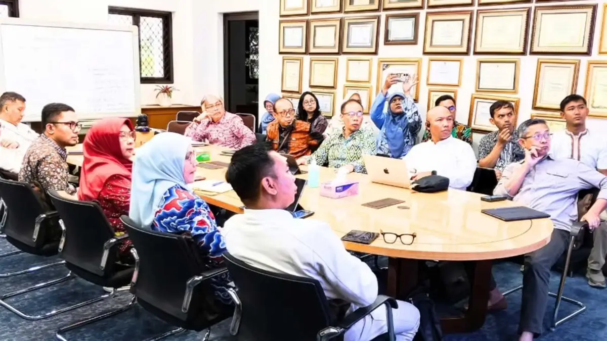 Arah Kebijakan Jabar 2027: Hilirisasi Pertanian dan Pemanfaatan Lahan Tidur Jadi Prioritas