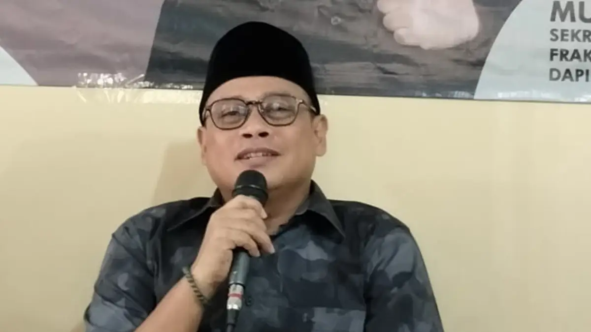 Muhammad Jaenudin Tegaskan SMA Negeri di Jabar Bebas Pungutan