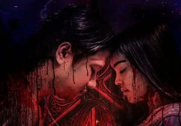 Sinopsis Film Rajah: Teror Gaib, Takdir Kelam, dan Petaka Zaman (Sumber : X/@HistorikaFilm)