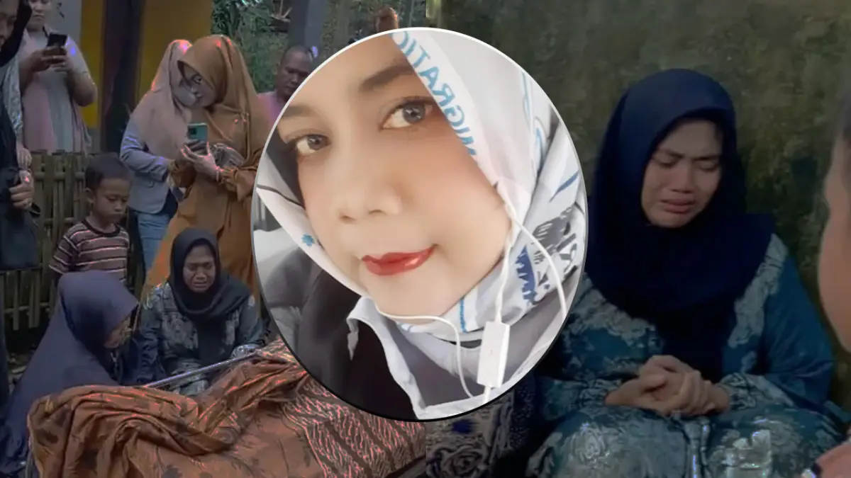 Ibu Kandung NS Gandeng Kuasa Hukum Usut Kematian Putranya, Ungkap Fakta Masa Lalu