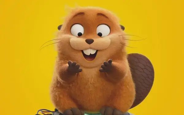 Lirik Lagu Save The Day SZA, Original Soundtrack Film Animasi Hoppers (Sumber : Instagram/@pixar)