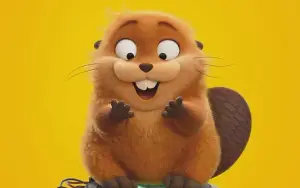 Lirik Lagu Save The Day SZA, Original Soundtrack Film Animasi Hoppers (Sumber : Instagram/@pixar)