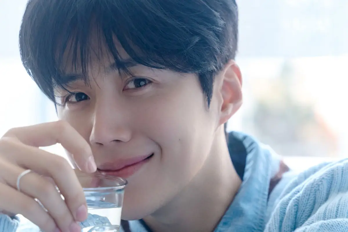 Kim Seon Ho Umumkan Gelar Fanmeeting LOVE FACTORY, Ada Indonesia?