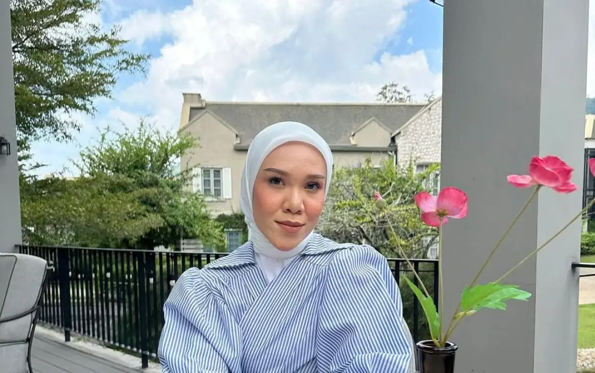 Videonya Viral, Cut Rizki Minta Maaf Usai Bilang Sahur Ganggu Waktu Tidur