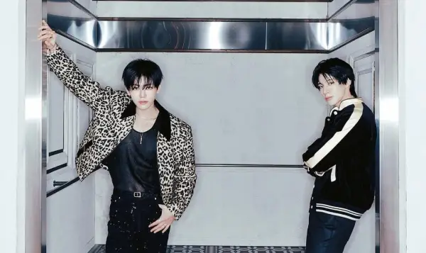 Lirik Lagu BOTH SIDES NCT JNJM, Debut Sub-Unit Baru yang Berkarisma (Sumber : Instagram/@nct)