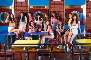 IOI akan Comeback dengan 9 Anggota untuk Merayakann Anniversary Debut ke-10 (Sumber : X/@soompi)