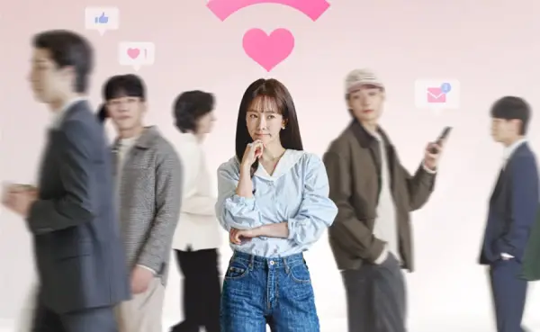 Sinopsis K-Drama The Practical Guide to Love, Angkat Kisah Cinta Segitiga (Sumber : MyDramaList)